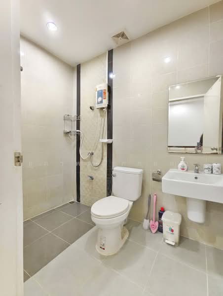 เมโทรทาวน์ 3 ห้วยวังนอง : Metrotown 3 Huai Wang Nong, อุบลราชธานี, ซอยชลประทาน ถนนราษฎร์บำรุง, ในเมือง, เมืองอุบลราชธานี, อุบลราชธานี, 88 ตร.ม., ทาวน์เฮ้าส์ ขาย, โดย ยุภาพร ศุภผลา, 500247691 - DDproperty.com