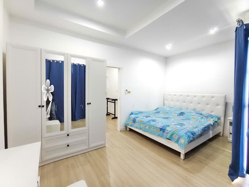 Metrotown 3 Huai Wang Nong, Ubon Ratchathani, Soi Chonlaprathan, Rat Bamrung Road, Nai Muang, Muang Ubon Ratchathani, Ubon Ratchathani, 2 Bedrooms, 88 sqm, Townhouse For Sale, by ยุภาพร ศุภผลา, 500247691 - DDproperty.com