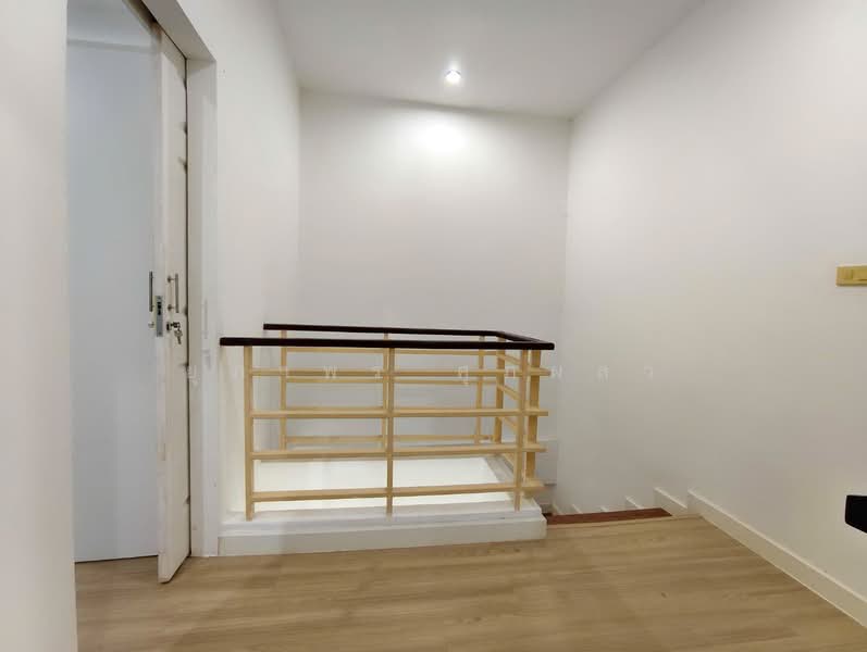 Metrotown 3 Huai Wang Nong, Ubon Ratchathani, Soi Chonlaprathan, Rat Bamrung Road, Nai Muang, Muang Ubon Ratchathani, Ubon Ratchathani, 2 Bedrooms, 88 sqm, Townhouse For Sale, by ยุภาพร ศุภผลา, 500247691 - DDproperty.com