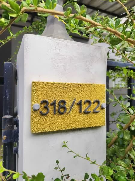 Metrotown 3 Huai Wang Nong, Ubon Ratchathani, Soi Chonlaprathan, Rat Bamrung Road, Nai Muang, Muang Ubon Ratchathani, Ubon Ratchathani, 2 Bedrooms, 88 sqm, Townhouse For Sale, by ยุภาพร ศุภผลา, 500247691 - DDproperty.com