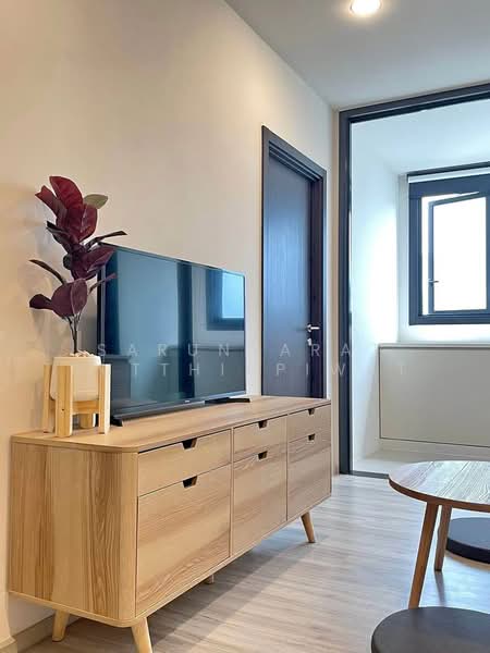 Baan Klang Muang Sukhumvit 77, Bangkok, Soi On Nut 17, Suan Luang, Suan Luang, Bangkok, 3 Bedrooms, 178 sqm, Townhouse For Rent, by Sarunyarat Sutthiapiwat, 500247692 - DDproperty.com