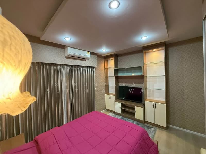 Baan Klang Muang Sukhumvit 77 : บ้านกลางเมือง สุขุมวิท 77, กรุงเทพ, ซอย อ่อนนุช 17, สวนหลวง, สวนหลวง, กรุงเทพ, 178 ตร.ม., ทาวน์เฮ้าส์ ให้เช่า, โดย Sarunyarat Sutthiapiwat, 500247692 - DDproperty.com