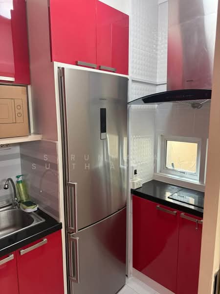 Baan Klang Muang Sukhumvit 77, Bangkok, Soi On Nut 17, Suan Luang, Suan Luang, Bangkok, 3 Bedrooms, 178 sqm, Townhouse For Rent, by Sarunyarat Sutthiapiwat, 500247692 - DDproperty.com