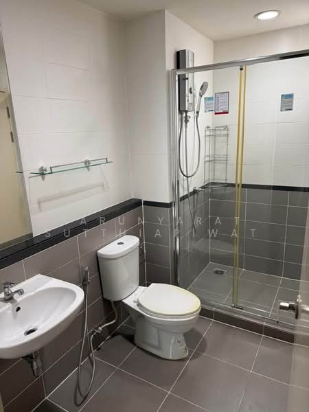 Baan Klang Muang Sukhumvit 77, Bangkok, Soi On Nut 17, Suan Luang, Suan Luang, Bangkok, 3 Bedrooms, 178 sqm, Townhouse For Rent, by Sarunyarat Sutthiapiwat, 500247692 - DDproperty.com