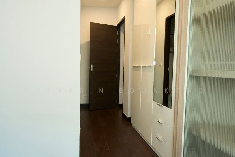 IDEO Q Phayathai, Bangkok, 138 Phayathai Road, Thung Phaya Thai, Ratchathewi, Bangkok, 1 Bedroom, 61 sqm, Condo For Rent, by Suthasin Boonkong, 500247693 - DDproperty.com