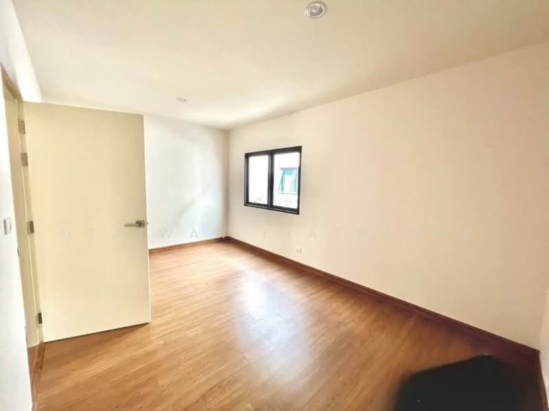 undefined, Bangkok, Bang Khae, Bang Khae, Bangkok, 3 Bedrooms, 143 sqm, Single Detached House For Sale, by Utaiwan Kiatpanya, 500247696 - DDproperty.com