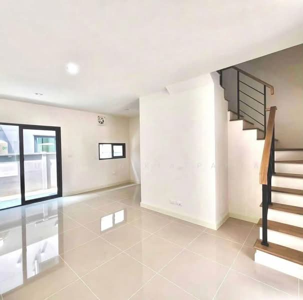 undefined, Bangkok, Bang Khae, Bang Khae, Bangkok, 3 Bedrooms, 143 sqm, Single Detached House For Sale, by Utaiwan Kiatpanya, 500247696 - DDproperty.com