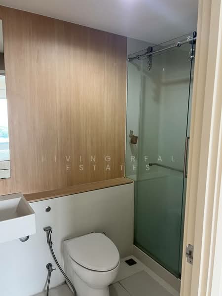 Aspire Ratchada-Wongsawang : แอสปาย รัชดา-วงศ์สว่าง, กรุงเทพ, ถนนกรุงเทพ-นนทบุรี, วงศ์สว่าง, บางซื่อ, กรุงเทพ, 42 ตร.ม., คอนโด ให้เช่า, โดย Living Real Estates, 500247697 - DDproperty.com