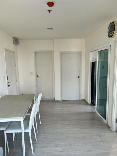 Aspire Ratchada-Wongsawang : แอสปาย รัชดา-วงศ์สว่าง, กรุงเทพ, ถนนกรุงเทพ-นนทบุรี, วงศ์สว่าง, บางซื่อ, กรุงเทพ, 42 ตร.ม., คอนโด ให้เช่า, โดย Living Real Estates, 500247697 - DDproperty.com