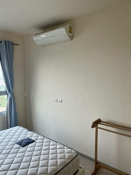 Aspire Ratchada-Wongsawang, Bangkok, ฺฺBangkok-Nonthaburi Road, Wong Sawang, Bang Sue, Bangkok, 2 Bedrooms, 42 sqm, Condo For Rent, by Living Real Estates, 500247697 - DDproperty.com