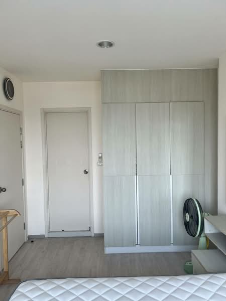 Aspire Ratchada-Wongsawang, Bangkok, ฺฺBangkok-Nonthaburi Road, Wong Sawang, Bang Sue, Bangkok, 2 Bedrooms, 42 sqm, Condo For Rent, by Living Real Estates, 500247697 - DDproperty.com