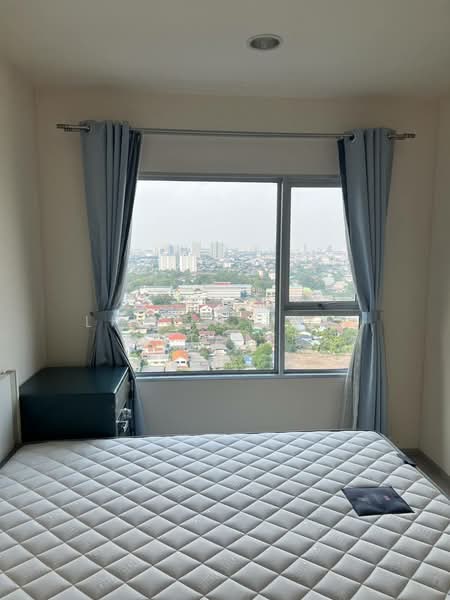 Aspire Ratchada-Wongsawang : แอสปาย รัชดา-วงศ์สว่าง, กรุงเทพ, ถนนกรุงเทพ-นนทบุรี, วงศ์สว่าง, บางซื่อ, กรุงเทพ, 42 ตร.ม., คอนโด ให้เช่า, โดย Living Real Estates, 500247697 - DDproperty.com