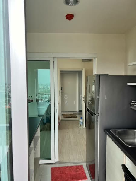 Aspire Ratchada-Wongsawang, Bangkok, ฺฺBangkok-Nonthaburi Road, Wong Sawang, Bang Sue, Bangkok, 2 Bedrooms, 42 sqm, Condo For Rent, by Living Real Estates, 500247697 - DDproperty.com