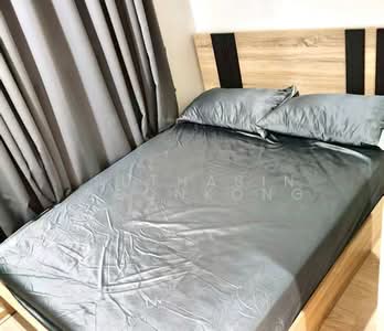 For Rent - Noble Revolve Ratchada, Bangkok