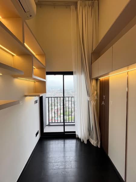 Park Origin Thonglor, กรุงเทพ, Soi Thonglor 10, Sukhumvit Road, คลองตันเหนือ, วัฒนา, กรุงเทพ, 52 ตร.ม., คอนโด ให้เช่า, โดย Narinthira Roengrit, 500247699 - DDproperty.com