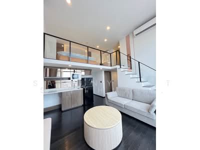 For Rent - Park Origin Thonglor, Bangkok