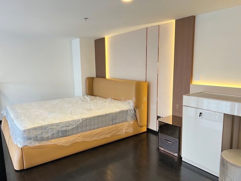 Park Origin Thonglor, กรุงเทพ, Soi Thonglor 10, Sukhumvit Road, คลองตันเหนือ, วัฒนา, กรุงเทพ, 52 ตร.ม., คอนโด ให้เช่า, โดย Narinthira Roengrit, 500247699 - DDproperty.com