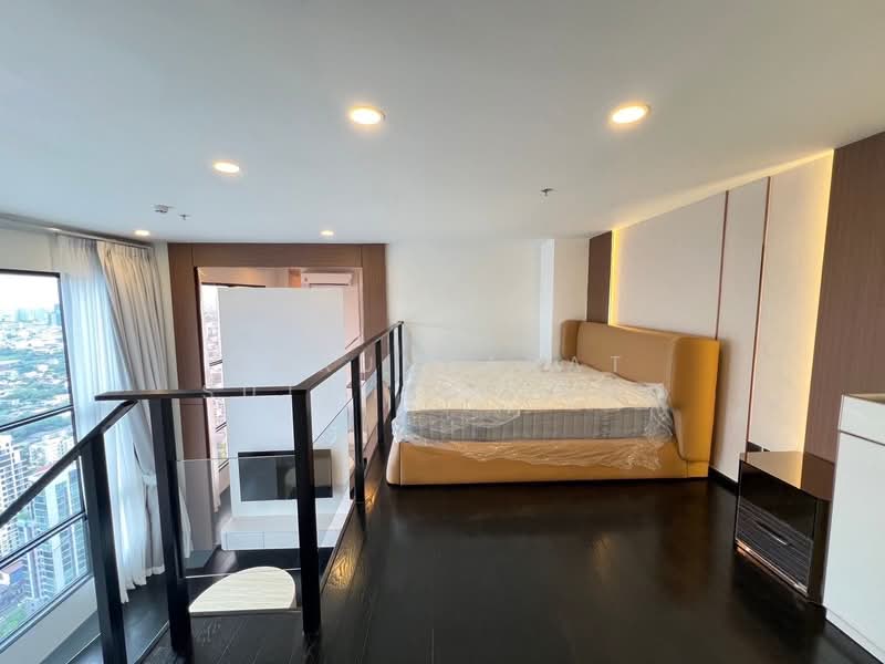 Park Origin Thonglor, Bangkok, ซอยทองหล่อ 10 ถนนสุขุมวิท, Khlong Tan Nua, Watthana, Bangkok, 2 Bedrooms, 52 sqm, Condo For Rent, by Sarunyarat Sutthiapiwat, 500247699 - DDproperty.com