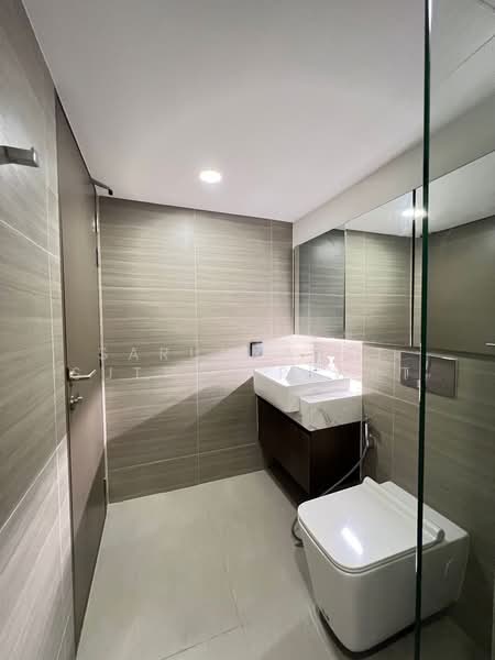 Park Origin Thonglor, Bangkok, ซอยทองหล่อ 10 ถนนสุขุมวิท, Khlong Tan Nua, Watthana, Bangkok, 2 Bedrooms, 52 sqm, Condo For Rent, by Sarunyarat Sutthiapiwat, 500247699 - DDproperty.com