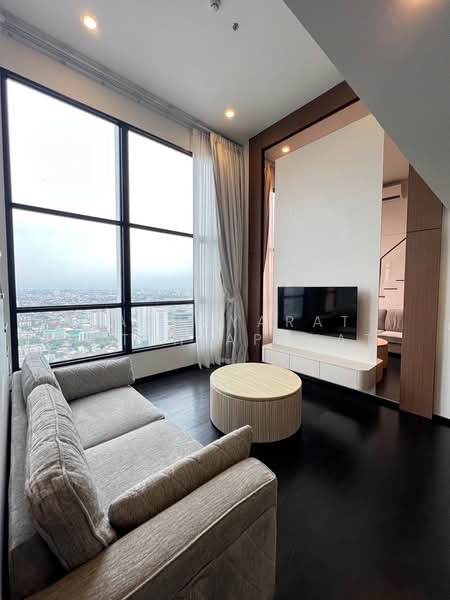 Park Origin Thonglor, กรุงเทพ, Soi Thonglor 10, Sukhumvit Road, คลองตันเหนือ, วัฒนา, กรุงเทพ, 52 ตร.ม., คอนโด ให้เช่า, โดย Narinthira Roengrit, 500247699 - DDproperty.com