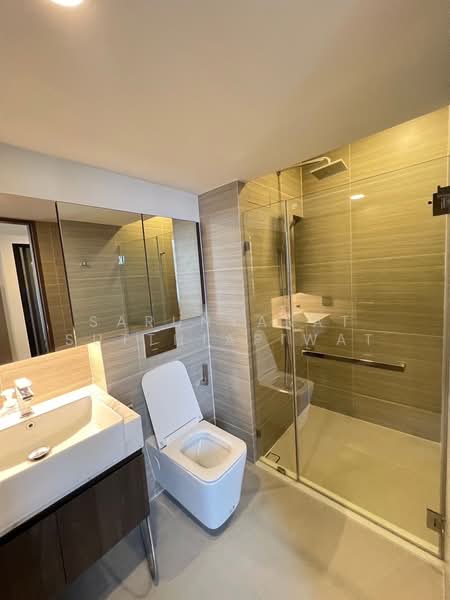 Park Origin Thonglor, Bangkok, ซอยทองหล่อ 10 ถนนสุขุมวิท, Khlong Tan Nua, Watthana, Bangkok, 2 Bedrooms, 52 sqm, Condo For Rent, by Sarunyarat Sutthiapiwat, 500247699 - DDproperty.com