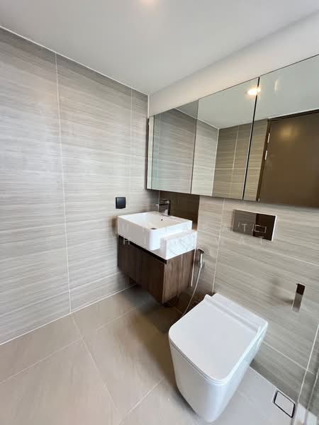 Park Origin Thonglor, Bangkok, ซอยทองหล่อ 10 ถนนสุขุมวิท, Khlong Tan Nua, Watthana, Bangkok, 2 Bedrooms, 52 sqm, Condo For Rent, by Sarunyarat Sutthiapiwat, 500247699 - DDproperty.com