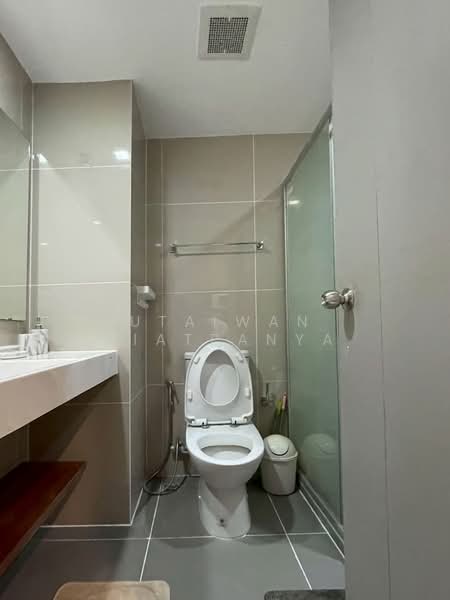 IDEO Phaholyothin Chatuchak, Bangkok, Paholayothin Road, Samsen Nai, Phaya Thai, Bangkok, 1 Bedroom, 26 sqm, Condo For Sale, by Utaiwan Kiatpanya, 500247700 - DDproperty.com