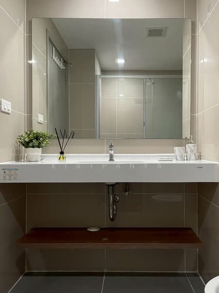 IDEO Phaholyothin Chatuchak, Bangkok, Paholayothin Road, Samsen Nai, Phaya Thai, Bangkok, 1 Bedroom, 26 sqm, Condo For Sale, by Utaiwan Kiatpanya, 500247700 - DDproperty.com