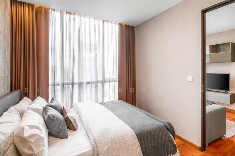 Wish Signature Midtown Siam : วิช ซิกเนเจอร์ มิดทาวน์ สยาม, กรุงเทพ, 512 เพชรบุรี, ถนนเพชรบุรี, ราชเทวี, กรุงเทพ, 34 ตร.ม., คอนโด ให้เช่า, โดย Suthasin Boonkong, 500247702 - DDproperty.com