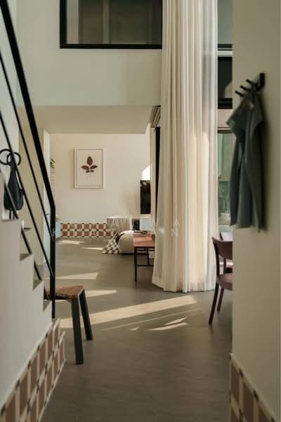 The Lofts Silom : เดอะ ลอฟท์ สีลม, กรุงเทพ, ถนนประมวญ, สีลม, บางรัก, กรุงเทพ, 122 ตร.ม., คอนโด ให้เช่า, โดย Utaiwan Kiatpanya, 500247703 - DDproperty.com