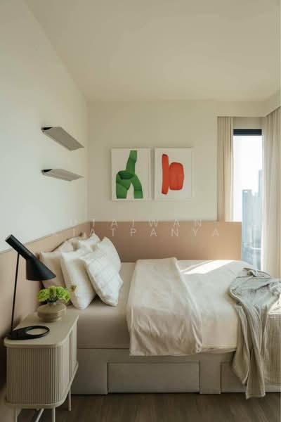 The Lofts Silom, Bangkok, Pramuan Road, Silom, Bang Rak, Bangkok, 2 Bedrooms, 122 sqm, Condo For Rent, by Utaiwan Kiatpanya, 500247703 - DDproperty.com