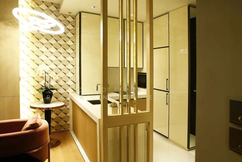 BEATNIQ Sukhumvit 32, Bangkok, Soi Sukhumvit 32, Sukhumvit Road, Khong Tan, Khlong Toei, Bangkok, 1 Bedroom, 58 sqm, Condo For Rent, by Chotika   Rakrungrueang, 500247706 - DDproperty.com