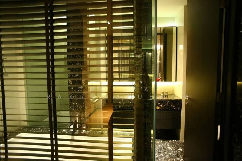 BEATNIQ Sukhumvit 32, Bangkok, Soi Sukhumvit 32, Sukhumvit Road, Khong Tan, Khlong Toei, Bangkok, 1 Bedroom, 58 sqm, Condo For Rent, by Chotika   Rakrungrueang, 500247706 - DDproperty.com