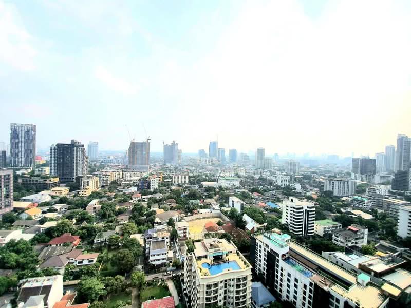 BEATNIQ Sukhumvit 32 : บีทนิค สุขุมวิท 32, กรุงเทพ, ซอยสุขุมวิท 32 ถนนสุขุมวิท, คลองตัน, คลองเตย, กรุงเทพ, 58 ตร.ม., คอนโด ให้เช่า, โดย Chotika  Rakrungrueang, 500247706 - DDproperty.com