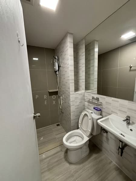 Plum Condo Saphanmai Station, Bangkok, Soi Phaholyothin 52, Khlong Tanon, Sai Mai, Bangkok, 1 Bedroom, 23 sqm, Condo For Sale, by Property Expert, 500247707 - DDproperty.com