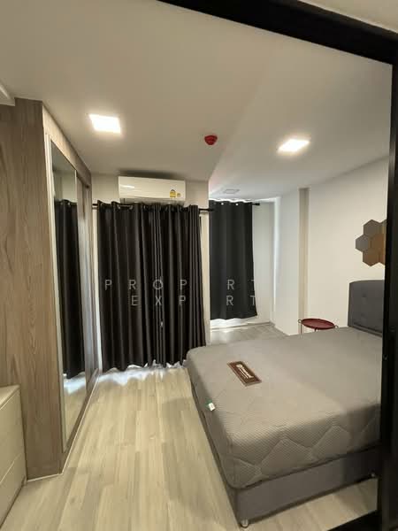 Plum Condo Saphanmai Station : พลัมคอนโด สะพานใหม่ สเตชั่น, กรุงเทพ, ซอยพหลโยธิน 52, คลองถนน, สายไหม, กรุงเทพ, 23 ตร.ม., คอนโด ขาย, โดย Property Expert, 500247707 - DDproperty.com