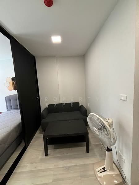 Plum Condo Saphanmai Station : พลัมคอนโด สะพานใหม่ สเตชั่น, กรุงเทพ, ซอยพหลโยธิน 52, คลองถนน, สายไหม, กรุงเทพ, 23 ตร.ม., คอนโด ขาย, โดย Property Expert, 500247707 - DDproperty.com