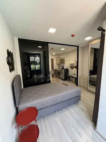 Plum Condo Saphanmai Station : พลัมคอนโด สะพานใหม่ สเตชั่น, กรุงเทพ, ซอยพหลโยธิน 52, คลองถนน, สายไหม, กรุงเทพ, 23 ตร.ม., คอนโด ขาย, โดย Property Expert, 500247707 - DDproperty.com