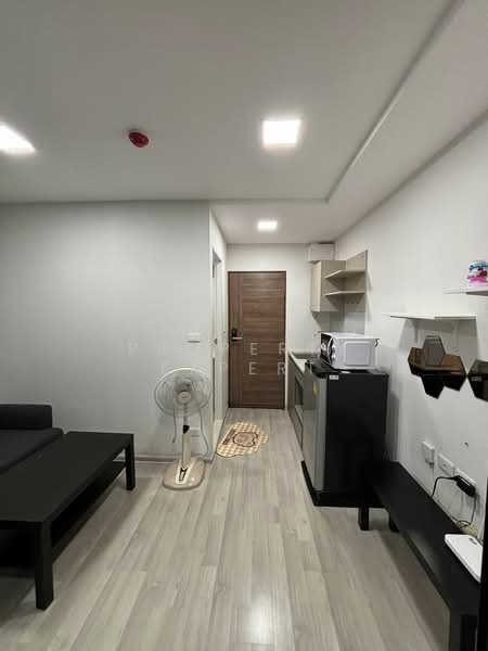 Plum Condo Saphanmai Station : พลัมคอนโด สะพานใหม่ สเตชั่น, กรุงเทพ, ซอยพหลโยธิน 52, คลองถนน, สายไหม, กรุงเทพ, 23 ตร.ม., คอนโด ขาย, โดย Property Expert, 500247707 - DDproperty.com