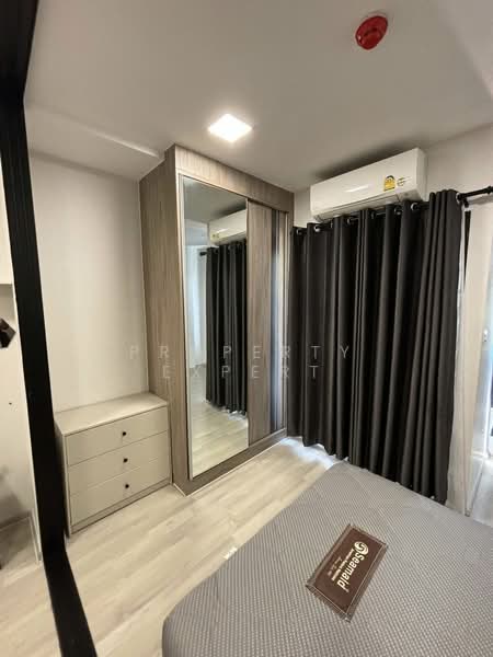 Plum Condo Saphanmai Station : พลัมคอนโด สะพานใหม่ สเตชั่น, กรุงเทพ, ซอยพหลโยธิน 52, คลองถนน, สายไหม, กรุงเทพ, 23 ตร.ม., คอนโด ขาย, โดย Property Expert, 500247707 - DDproperty.com