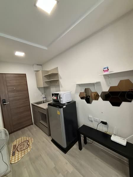 Plum Condo Saphanmai Station, Bangkok, Soi Phaholyothin 52, Khlong Tanon, Sai Mai, Bangkok, 1 Bedroom, 23 sqm, Condo For Sale, by Property Expert, 500247707 - DDproperty.com