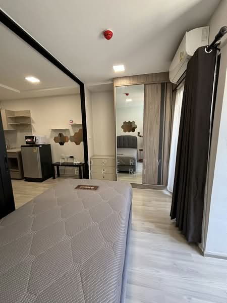 Plum Condo Saphanmai Station : พลัมคอนโด สะพานใหม่ สเตชั่น, กรุงเทพ, ซอยพหลโยธิน 52, คลองถนน, สายไหม, กรุงเทพ, 23 ตร.ม., คอนโด ขาย, โดย Property Expert, 500247707 - DDproperty.com