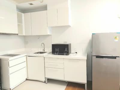 For Rent - Condolette Ize Ratchathewi, Bangkok