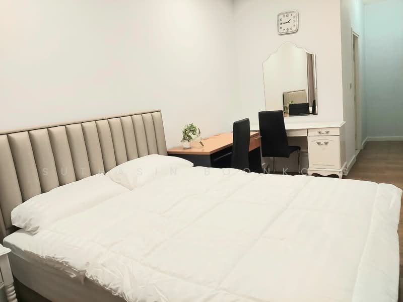 Condolette Ize Ratchathewi, Bangkok, Phetchaburi Road, Thanon Phetchaburi, Ratchathewi, Bangkok, 1 Bedroom, 42 sqm, Condo For Rent, by Suthasin Boonkong, 500247708 - DDproperty.com