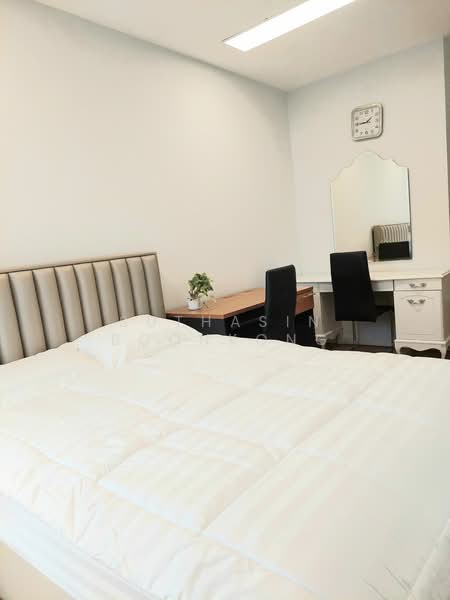 Condolette Ize Ratchathewi, Bangkok, Phetchaburi Road, Thanon Phetchaburi, Ratchathewi, Bangkok, 1 Bedroom, 42 sqm, Condo For Rent, by Suthasin Boonkong, 500247708 - DDproperty.com