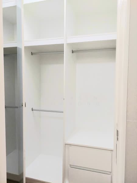 Condolette Ize Ratchathewi, Bangkok, Phetchaburi Road, Thanon Phetchaburi, Ratchathewi, Bangkok, 1 Bedroom, 42 sqm, Condo For Rent, by Suthasin Boonkong, 500247708 - DDproperty.com