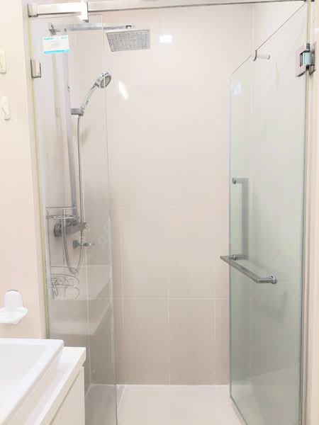 Condolette Ize Ratchathewi, Bangkok, Phetchaburi Road, Thanon Phetchaburi, Ratchathewi, Bangkok, 1 Bedroom, 42 sqm, Condo For Rent, by Suthasin Boonkong, 500247708 - DDproperty.com