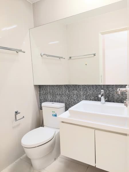 Condolette Ize Ratchathewi, Bangkok, Phetchaburi Road, Thanon Phetchaburi, Ratchathewi, Bangkok, 1 Bedroom, 42 sqm, Condo For Rent, by Suthasin Boonkong, 500247708 - DDproperty.com