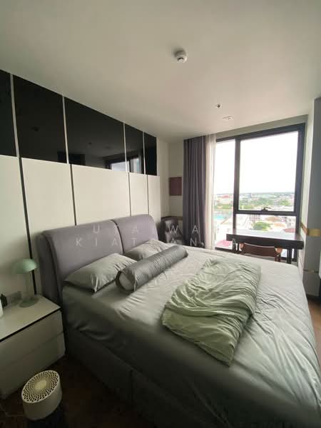 IDEO Q Sukhumvit 36 : ไอดีโอ คิว สุขุมวิท 36, กรุงเทพ, ซอยสุขุมวิท 36, คลองตัน, คลองเตย, กรุงเทพ, 63 ตร.ม., คอนโด ให้เช่า, โดย Utaiwan Kiatpanya, 500247709 - DDproperty.com