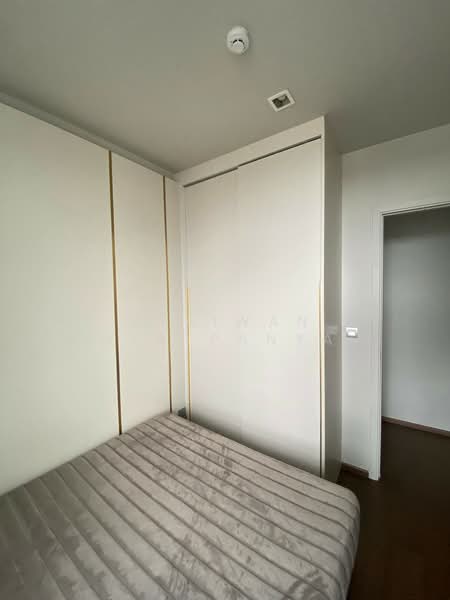 IDEO Q Sukhumvit 36, Bangkok, Soi Sukhumvit 36, Khong Tan, Khlong Toei, Bangkok, 2 Bedrooms, 63 sqm, Condo For Rent, by Utaiwan Kiatpanya, 500247709 - DDproperty.com